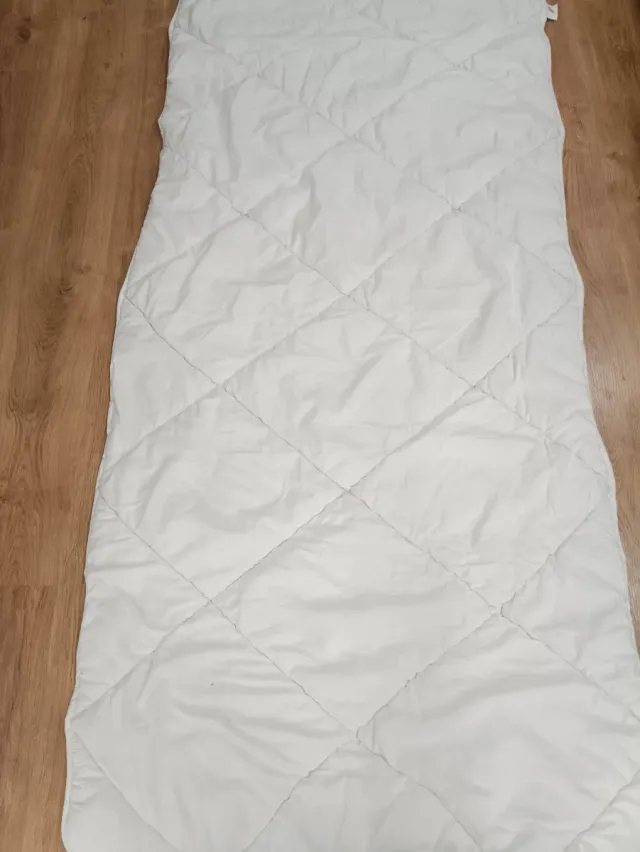 Interior saco nórdico invierno 90cm