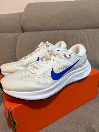 Nike Air Zoom Estructure Hombre