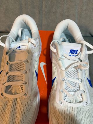 Nike Air Zoom Estructure Hombre