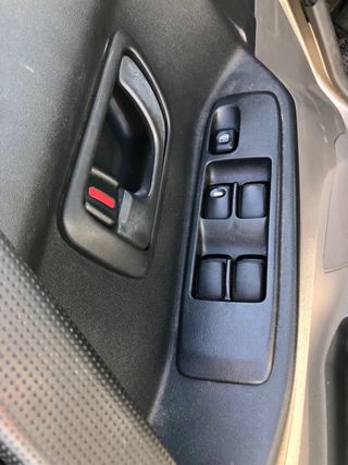 Mitsubishi Montero V60 3.2 DID