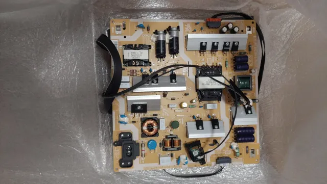 Placas TV Samsung 55 UE55MU6125KXXC