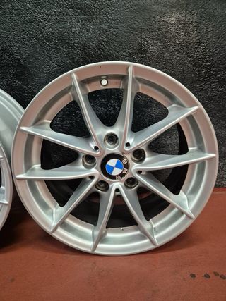 Llantas BMW Originales 16 Pulgadas