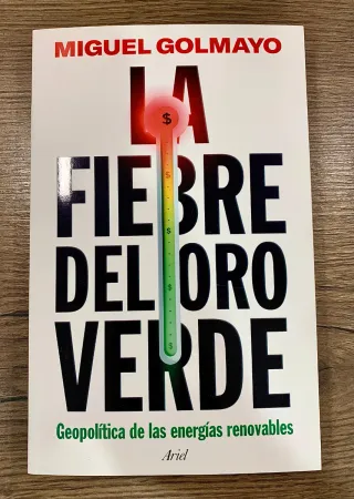 La fiebre del oro verde