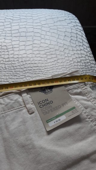 2 Pantalones Dockers T48 Nuevos Con Etiquetas 50%