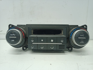 MANDO CALEFACCION / AIRE ACONDICIONADO KIA CEED (