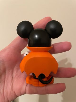 Figura Mickey Mouse Vampiro Disney