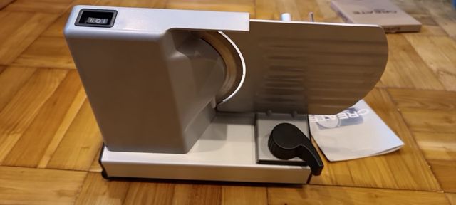 Cortafiambres CREATE Chef Slice