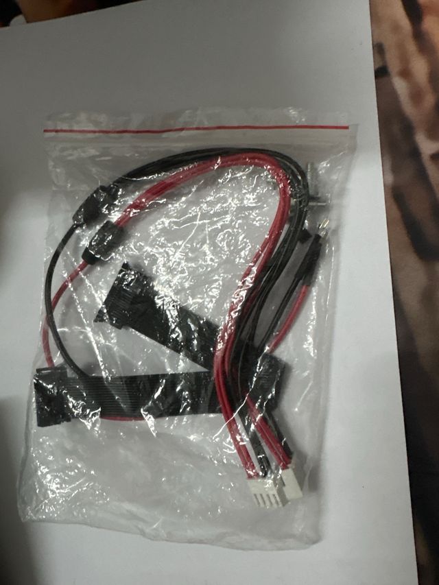 Panel Matriz LED RGB