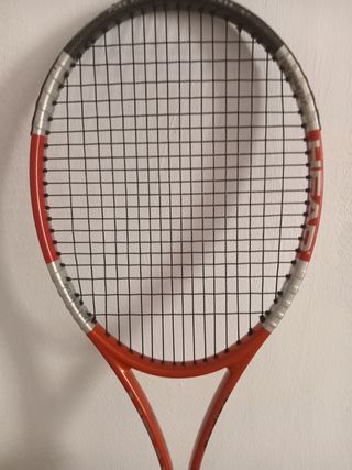 Raqueta Tenis