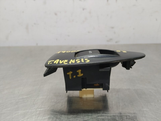 MANDO ELEVALUNAS TRASERO IZQUIERDO TOYOTA AVENSIS