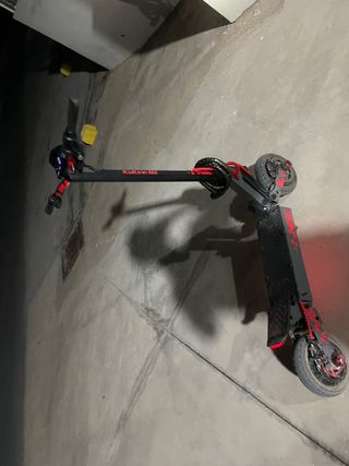 Kukirin G2 Patinete Eléctrico