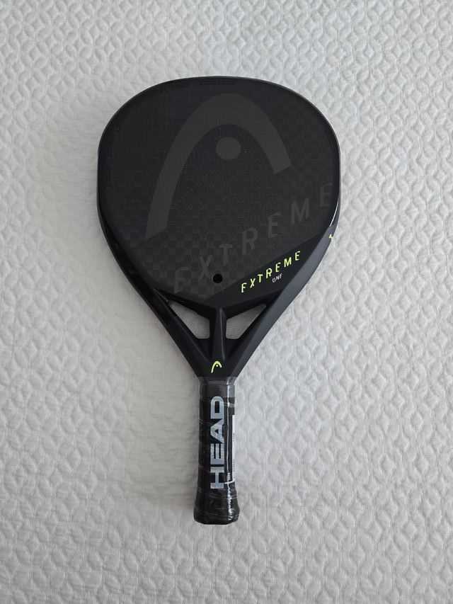 Head Extreme one 2023 nueva a estrenar