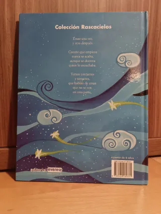 Érase una... y otra vez