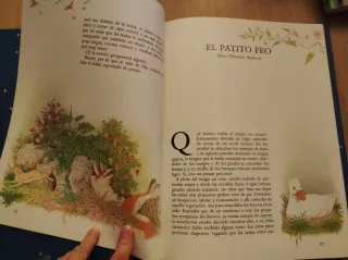 3 libros infantiles animales