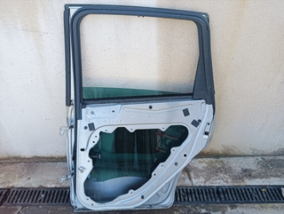 PUERTA TRASERA DERECHA FORD FOCUS C-MAX (CAP) Amb