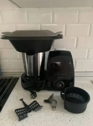 Robot de cocina Cecotec Mambo
