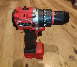 Taladro Atornillador Milwaukee