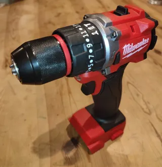 Taladro Atornillador Milwaukee