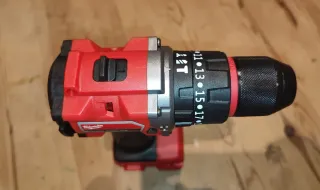 Taladro Atornillador Milwaukee