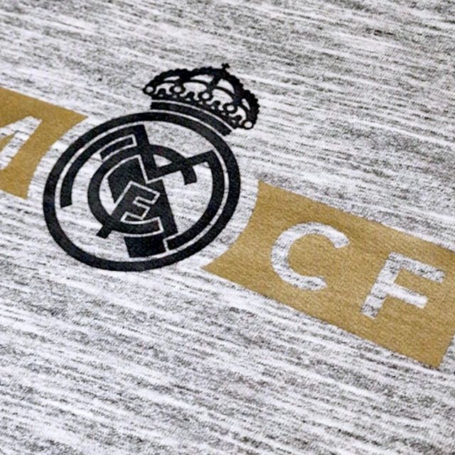 Sudadera Mujer Real Madrid Oficial