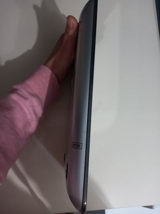 Báscula de cocina digital Invoca