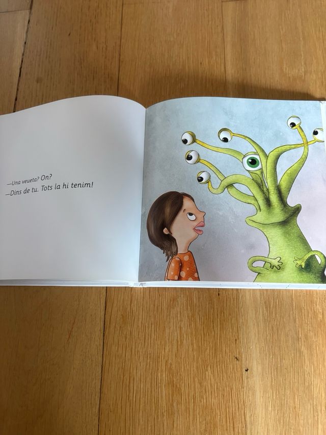 Fes-me un petó si vull