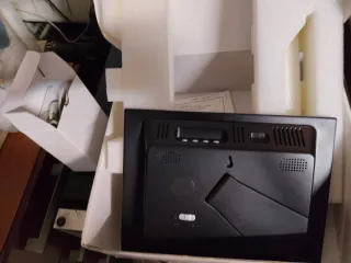 Marco Digital Braun DigiFrame 7007