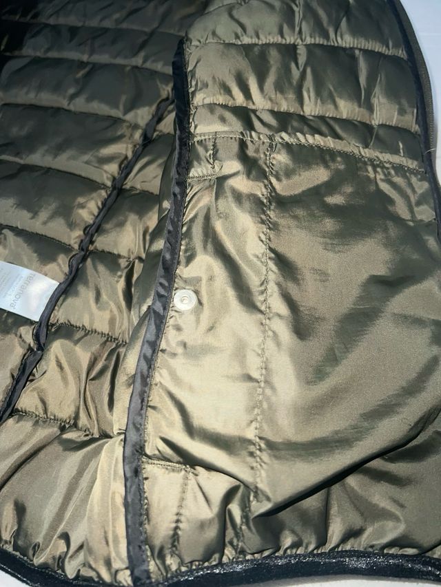 Giubbino Terranova camouflage