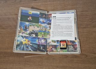 Super Mario 3D All-Stars Nintendo Switch