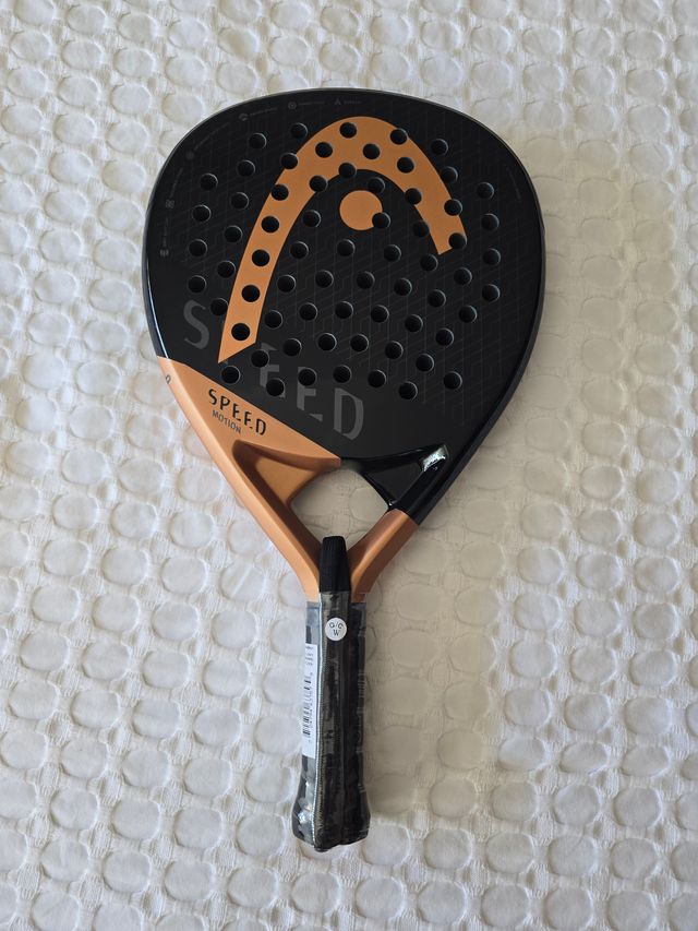 Head Speed motion 2023 nueva a estrenar