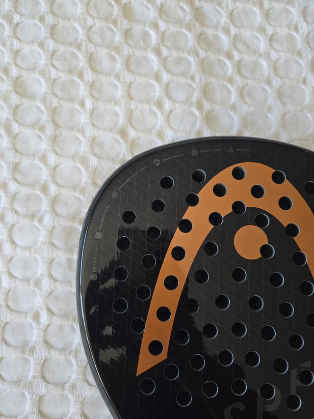 Head Speed motion 2023 nueva a estrenar