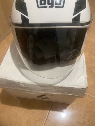 Casco AGV Blade talla S
