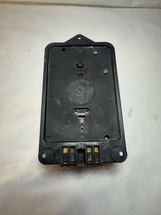 Orbis T-420 Automático Mercurio