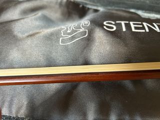 Viola Stentor 14”, con cuerdas de repuesto