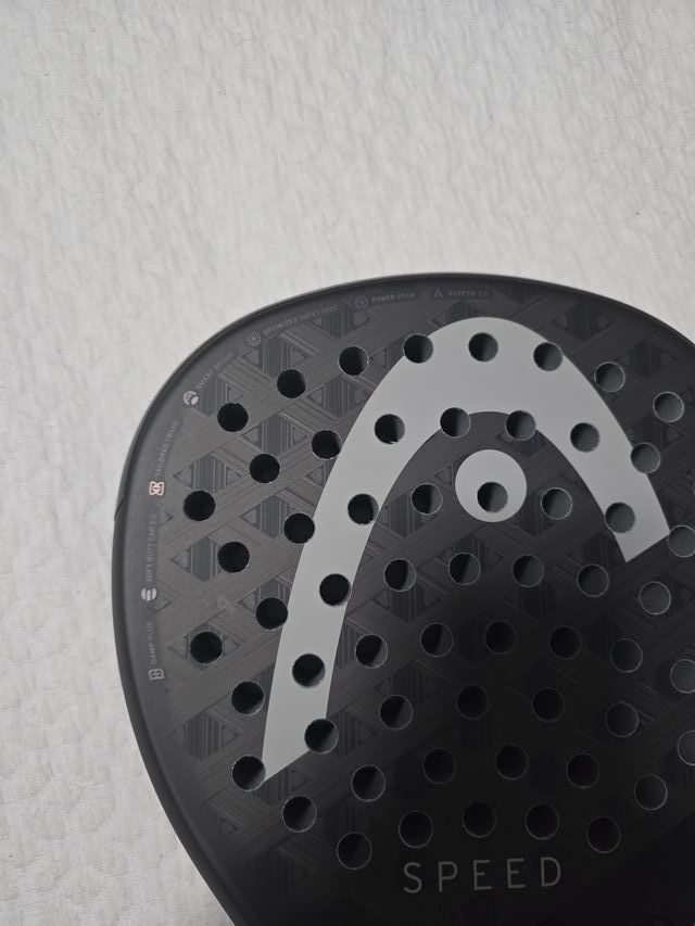 Head Speed pro 2025 nueva a estrenar