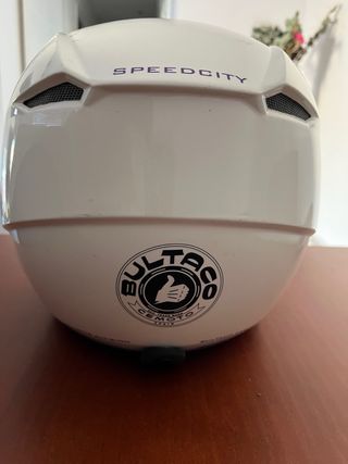 Casco Bultaco