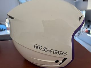 Casco Bultaco