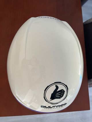 Casco Bultaco