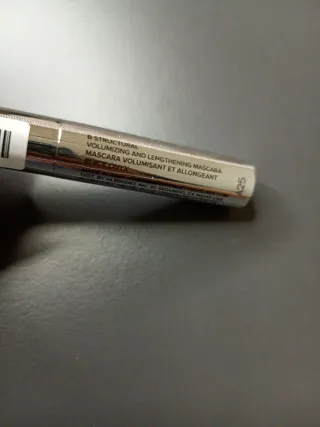 Haus Labs mini mascara black