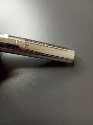 Haus Labs mini mascara black