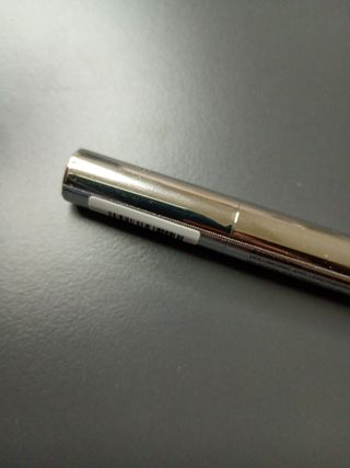 Haus Labs mini mascara black