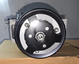 Compresor Aire Acondicionado SANDEN PXE16 Golf V