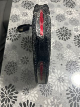 Pala de pádel Bullpadel Vertex 04 Comfort