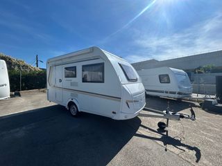 Caravana Weinsberg Caraone 400 LK