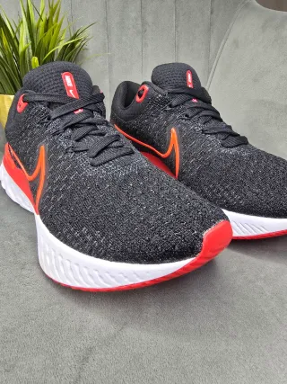 Nike React Infinity Run FK 3 Alta Gama Mujer