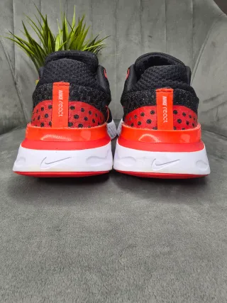 Nike React Infinity Run FK 3 Alta Gama Mujer