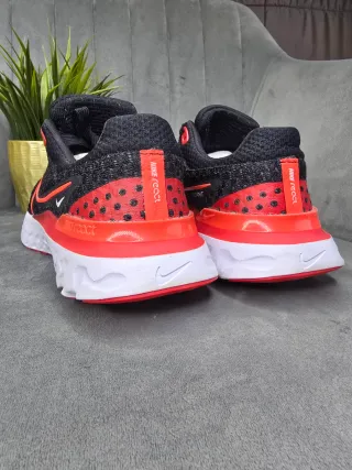 Nike React Infinity Run FK 3 Alta Gama Mujer