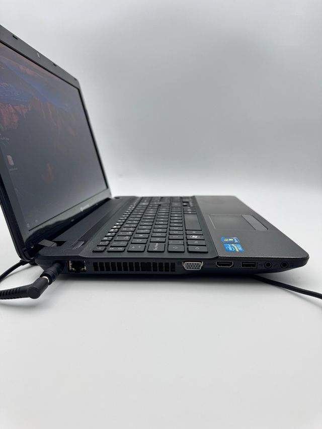 Packard Bell i5 8 GB RAM 500 GB Win10 (EliteOS) 15'