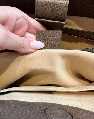 Bolso Tote Gucci Ophidia GG