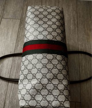 Bolso Tote Gucci Ophidia GG